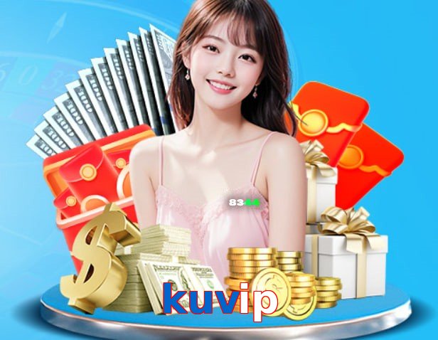 kuvip – Nền tảng giải trí an toàn kuvip